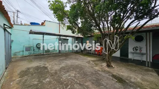 Casa com 3 Quartos à venda, 430m² no Cachoeirinha, Belo Horizonte