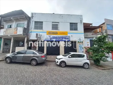 Ponto Comercial à venda, 500m² no Curuzu, Salvador