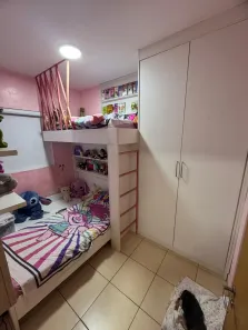 Apartamento com 3 Quartos à venda, 76m² no Castanheira, Belém