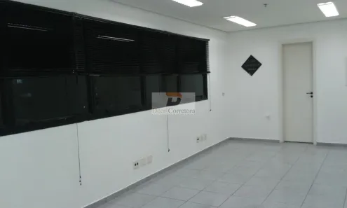 Sala Comercial para venda ou aluguel, 30m² no Vila Monte Alegre, São Paulo