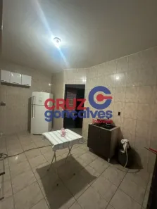 Sobrado com 2 Quartos à venda, 110m² no Jardim Panorama, Rio Claro