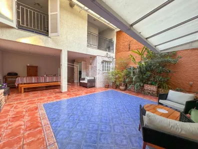 Casa com 3 Quartos à venda, 225m² no Brooklin Paulista, São Paulo