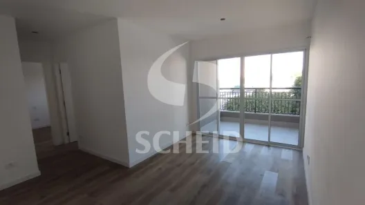 Apartamento com 2 Quartos à venda, 62m² no Vila Paulista, São Paulo