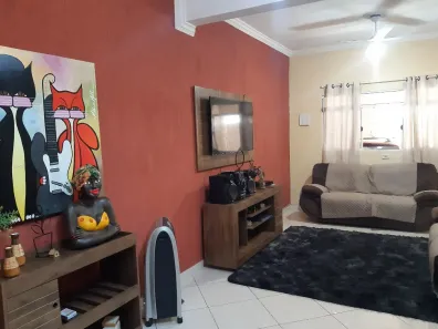 Sobrado com 2 Quartos à venda, 110m² no Jardim Planalto, Mogi das Cruzes