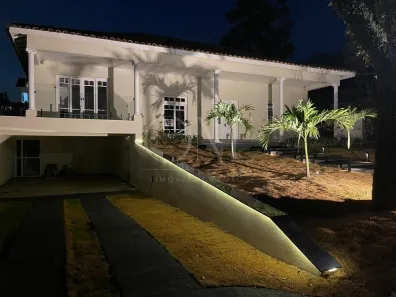 Casa de Condomínio com 4 Quartos à venda, 322m² no Residencial Morada dos Pássaros-Aldeia da Serra, Barueri