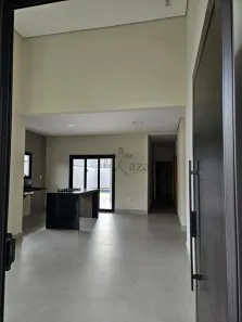 Casa de Condomínio com 3 Quartos à venda, 150m² no Condomínio Terras do Vale, Caçapava