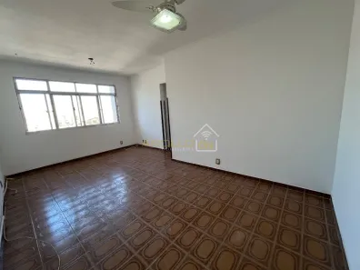 Apartamento com 2 Quartos à venda, 90m² no Campo Grande, Santos