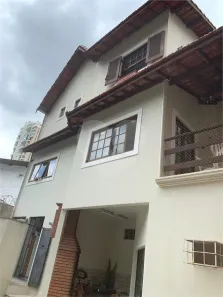 Sobrado com 5 Quartos à venda, 300m² no Paraíso do Morumbi, São Paulo