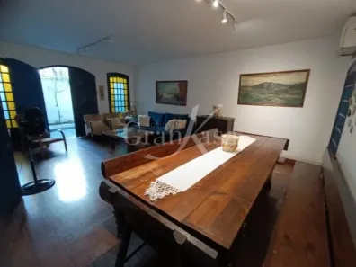 Casa com 7 Quartos à venda, 296m² no Tijuca, Rio de Janeiro