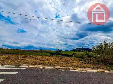 Lote/Terreno à venda, 250m² no Cidade Planejada II, Bragança Paulista