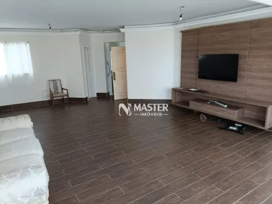 Apartamento com 3 Quartos à venda, 190m² no Centro, Marília