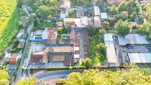 à venda, 1919m² no Jardim Sertãozinho, São Paulo