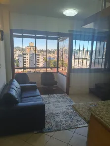 Apartamento com 1 Quarto para alugar, 40m² no Petrópolis, Porto Alegre