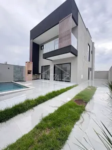 Casa de Condomínio com 4 Quartos à venda, 230m² no Barra da Tijuca, Rio de Janeiro