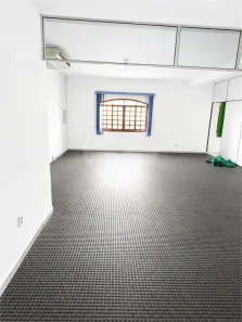 para alugar, 80m² no Parque Maria Domitila, São Paulo