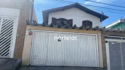 Sobrado com 3 Quartos à venda, 150m² no Imirim, São Paulo