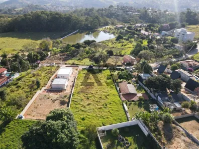 Lote/Terreno à venda, 2000m² no Loteamento Belvedere do Lago, Serra Negra
