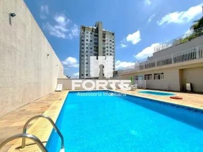 Apartamento com 3 Quartos à venda, 88m² no Mogi Moderno, Mogi das Cruzes