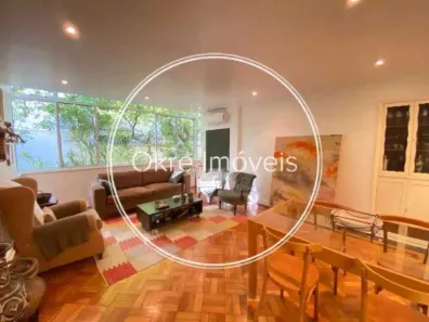 Apartamento com 3 Quartos à venda, 100m² no Ipanema, Rio de Janeiro