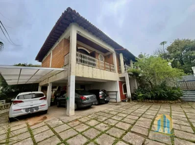 Casa com 3 Quartos à venda, 1280m² no Parque Vila Rica, Santana de Parnaíba