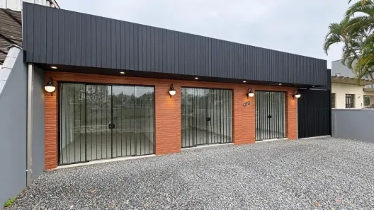 Sala Comercial para alugar, 25m² no Bom Retiro, Joinville