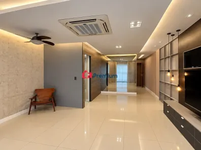 Apartamento com 4 Quartos à venda, 112m² no Freguesia (Jacarepaguá), Rio de Janeiro