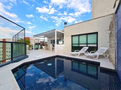 Cobertura com 3 Quartos à venda, 227m² no Riviera, Bertioga
