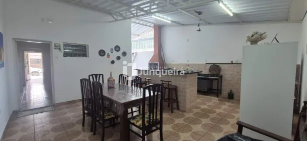 Casa com 2 Quartos à venda, 100m² no Vila Rezende, Piracicaba