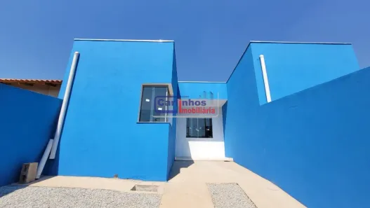 Casa com 2 Quartos à venda, 180m² no Vivenda do Vale, Mateus Leme