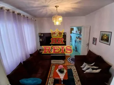 Casa com 5 Quartos à venda, 191m² no Paulicéia, São Bernardo do Campo