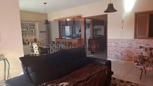 Casa com 3 Quartos à venda, 196m² no Parque Imperial, Jacareí