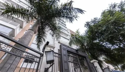 Apartamento com 3 Quartos à venda, 155m² no Mooca, São Paulo