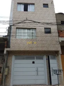 Casa com 3 Quartos à venda, 102m² no Anita Garibaldi, Guarulhos
