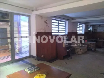 Imóvel Comercial para alugar, 330m² no Santana, São Paulo