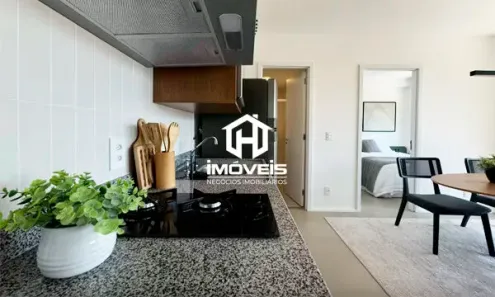 Apartamento com 3 Quartos à venda, 108m² no Vila Sônia, São Paulo