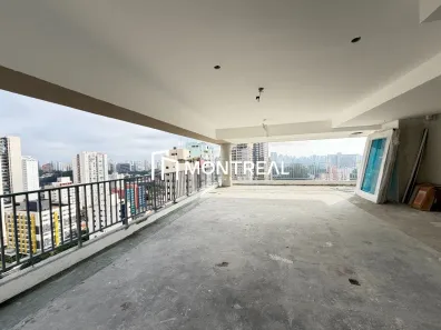 Apartamento com 3 Quartos à venda, 165m² no Vila Clementino, São Paulo