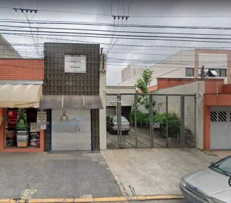 Lote/Terreno à venda, 400m² no Vila Bertioga, São Paulo