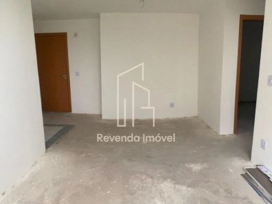 Apartamento com 2 Quartos à venda, 43m² no Parque Reboucas, São Paulo