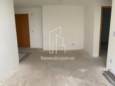 Apartamento com 2 Quartos à venda, 44m² no Parque Reboucas, São Paulo