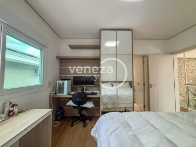 Casa com 3 Quartos à venda, 280m² no Vivendas do Arvoredo, Londrina