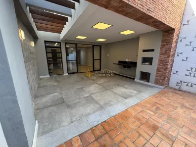 Casa de Condomínio com 4 Quartos à venda, 105m² no Planalto, Belo Horizonte