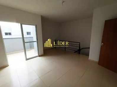Apartamento com 2 Quartos para alugar, 104m² no Martins, Uberlândia
