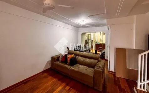 Casa de Condomínio com 3 Quartos à venda, 190m² no Loteamento Residencial Vila Bella, Campinas