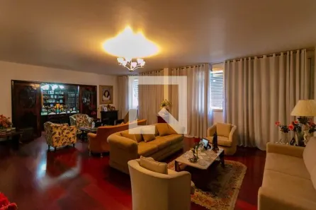 Apartamento com 4 Quartos à venda, 270m² no Centro, Belo Horizonte