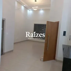 Casa com 3 Quartos à venda, 125m² no Laranjeiras, Uberlândia