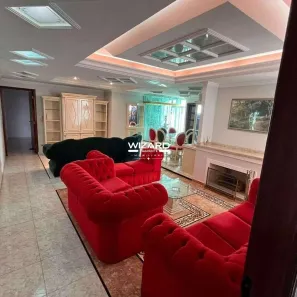 Apartamento com 4 Quartos à venda, 310m² no Santa Maria, São Caetano do Sul