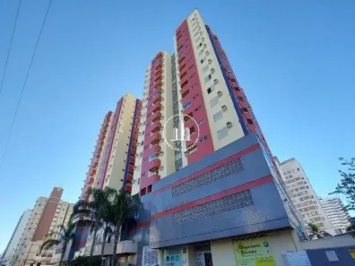 Apartamento com 3 Quartos à venda, 126m² no Campinas, São José