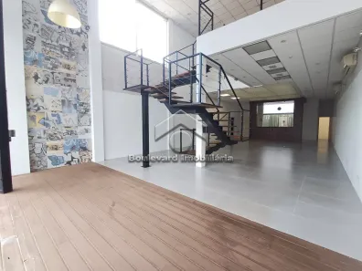 Ponto Comercial para alugar, 318m² no Alto da Boa Vista, Ribeirão Preto