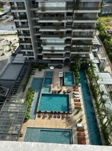 Apartamento com 3 Quartos à venda, 167m² no Jardim das Acácias, São Paulo