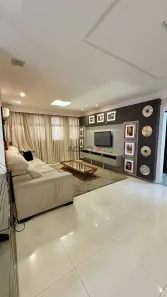 Apartamento com 3 Quartos à venda, 225m² no Setor Bueno, Goiânia
